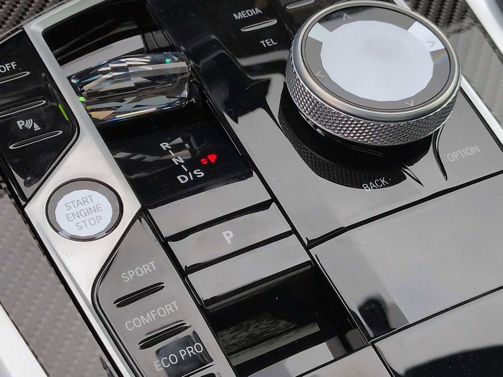 New 2026 BMW X6 M60i image 35