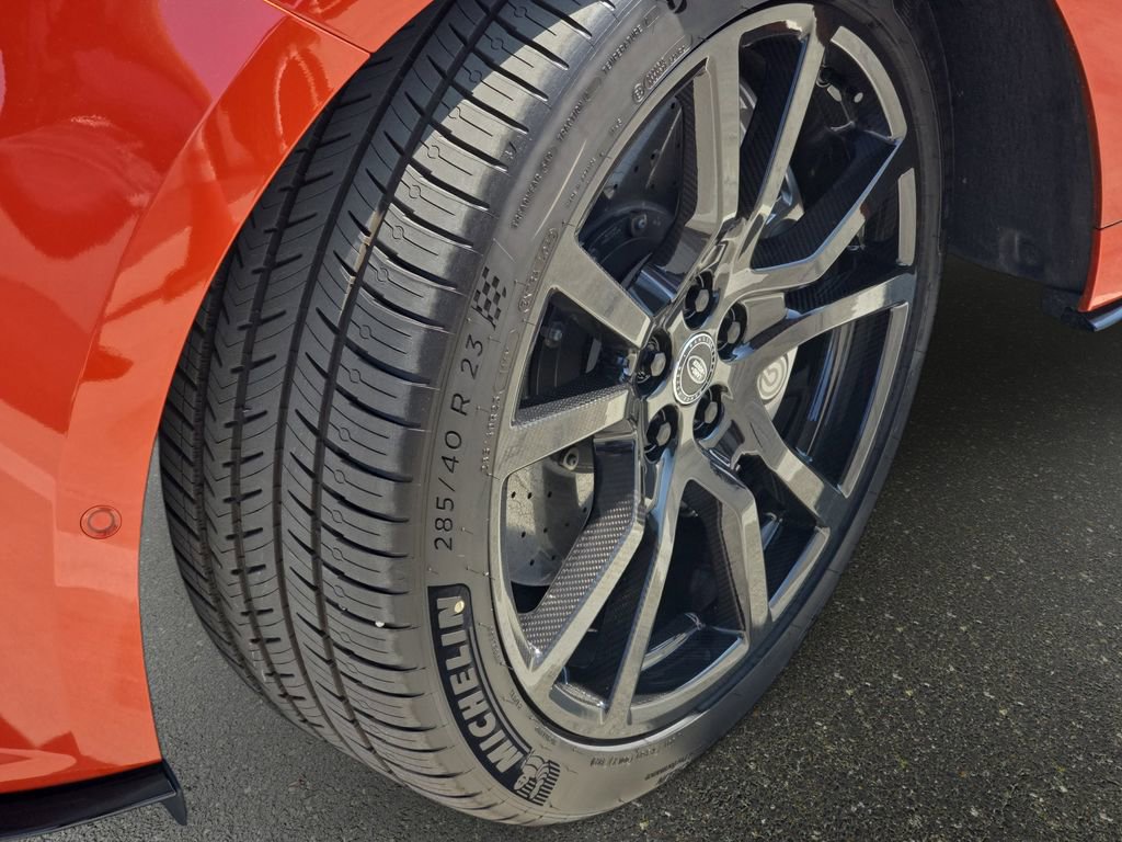 New 2025 Land Rover Range Rover Sport SV Edition Two AWD/4WD image 34