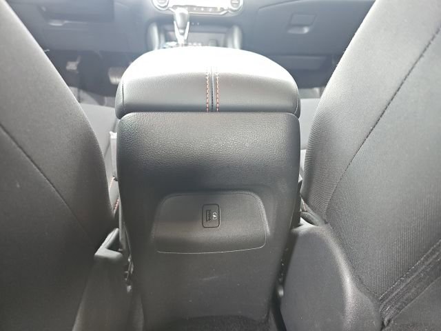 Used 2024 Nissan Sentra SR w/ Lighting Package image 15