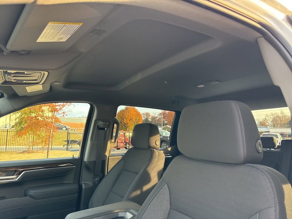 New 2026 GMC Sierra 1500 Elevation AWD/4WD image 21