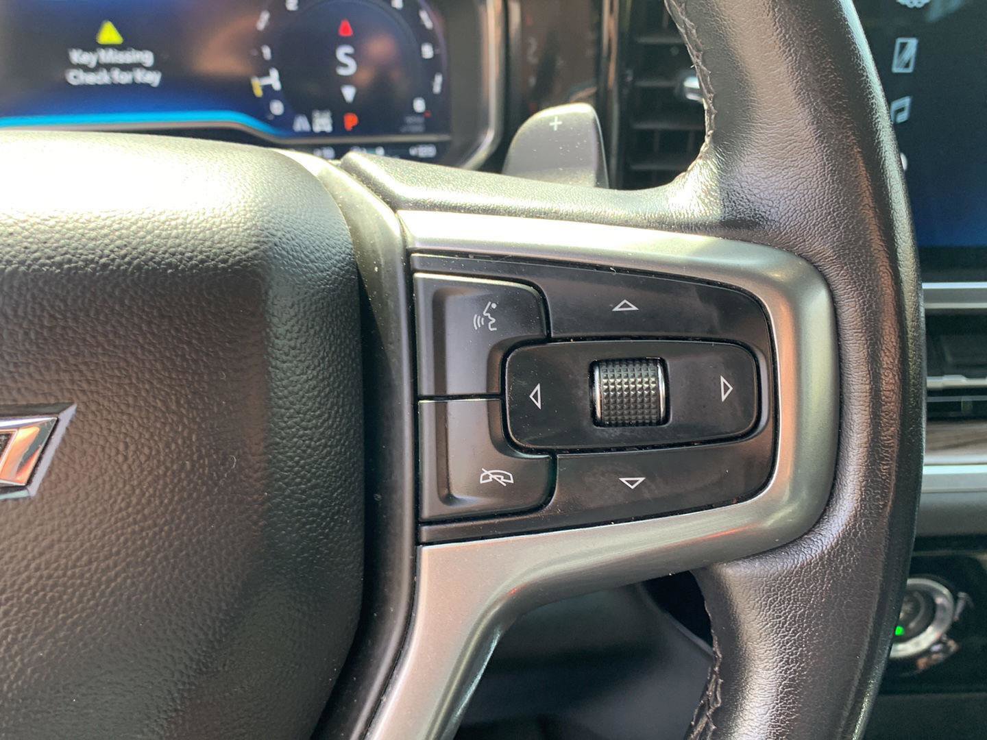 Used 2022 Chevrolet Silverado 1500 RST image 23