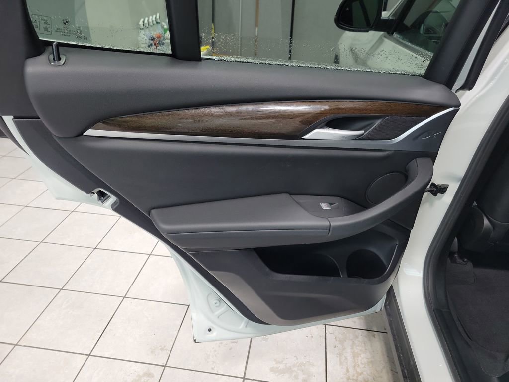 Used 2024 BMW X3 xDrive30i image 24