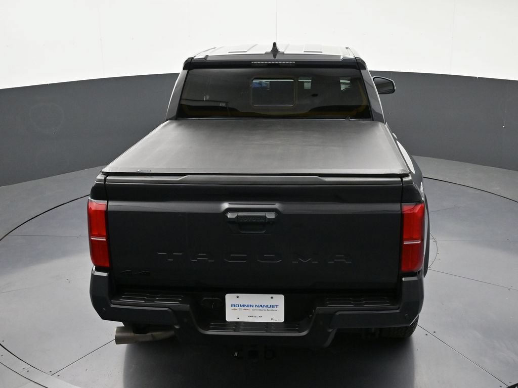 Used 2024 Toyota Tacoma TRD Off-Road w/ TRD Off Road Upgrade Package AWD/4WD image 18