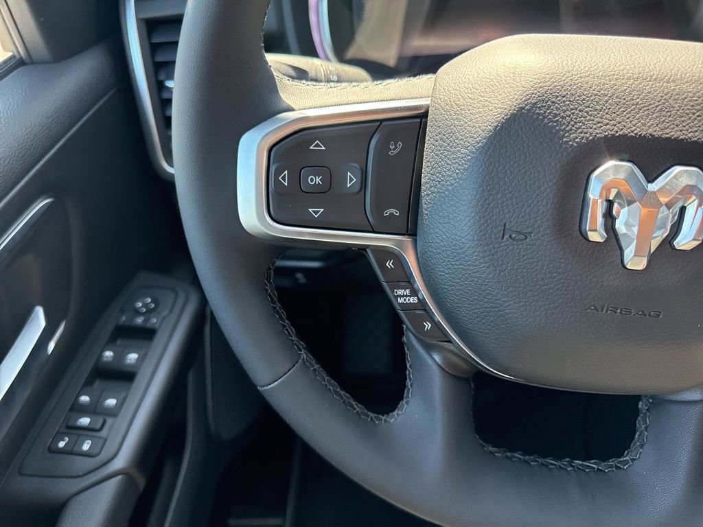 New 2026 RAM 1500 Big Horn image 22