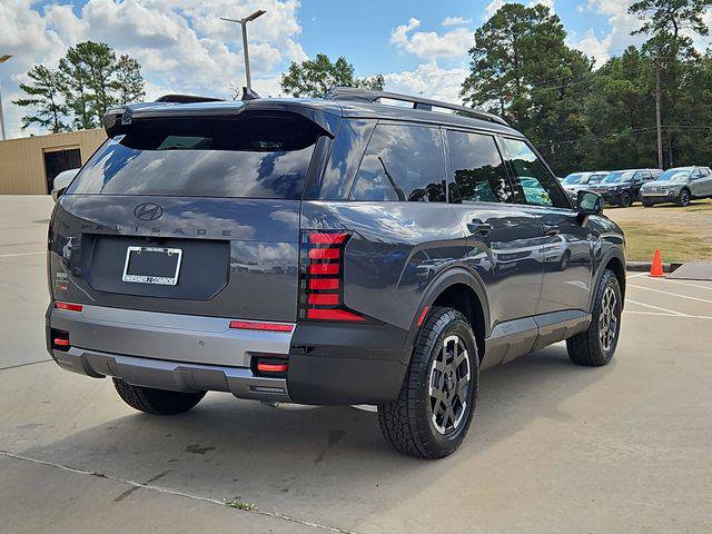 New 2026 Hyundai Palisade XRT Pro AWD/4WD image 5