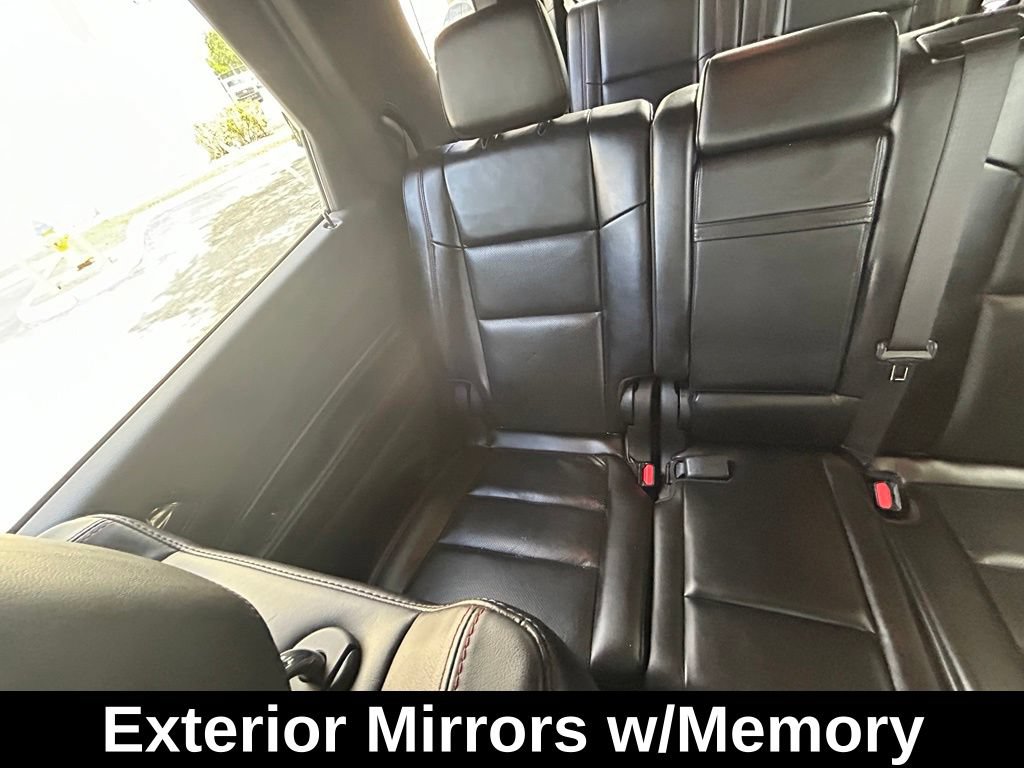 Used 2024 Dodge Durango GT RWD image 12