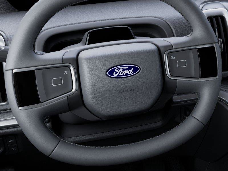 New 2027 Ford Expedition Max Active RWD image 12
