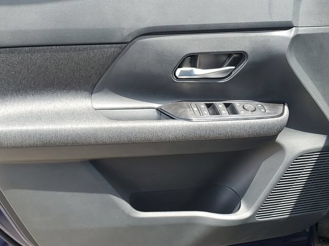 New 2026 Nissan Kicks SV w/ Cold Weather Package AWD/4WD image 19