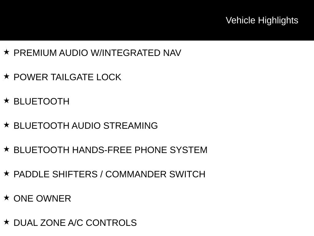 Used 2025 RAM 1500 RHO w/ RHO Level 1 Equipment Group image 16
