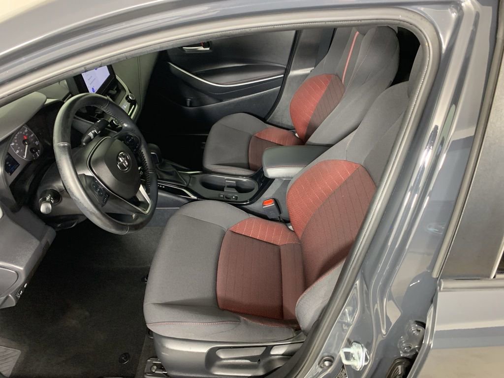 Used 2023 Toyota Corolla SE image 24