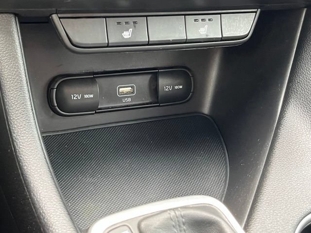Used 2021 Kia Sportage LX w/ LX AWD Popular Package image 25