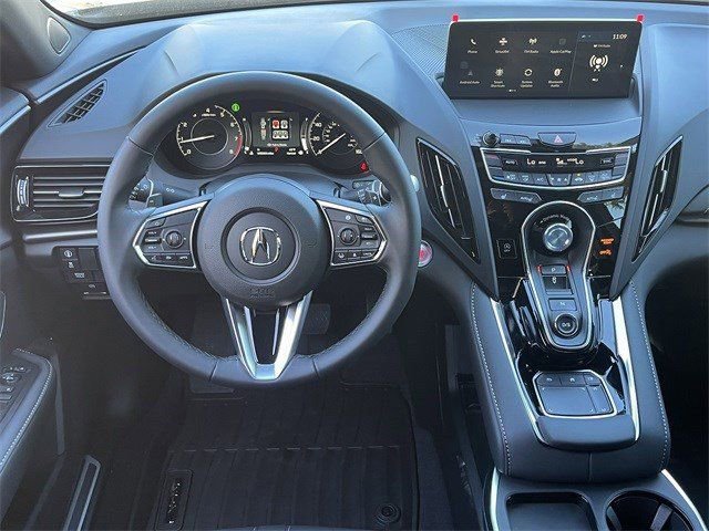 New 2026 Acura RDX SH-AWD image 12