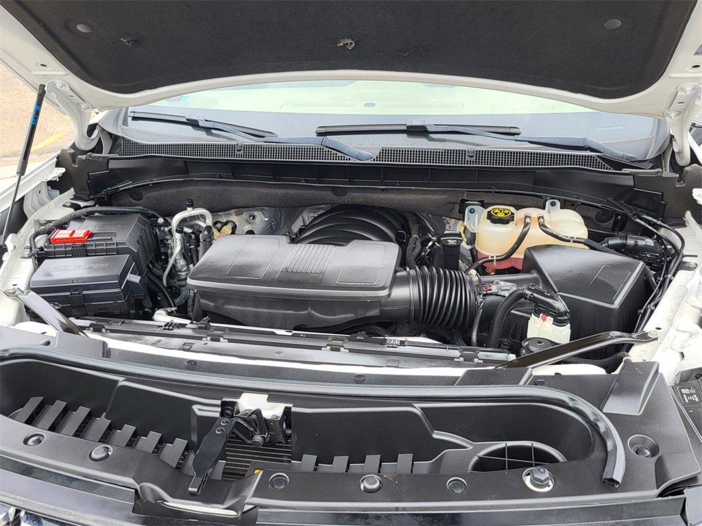 Used 2023 Chevrolet Tahoe Premier image 34