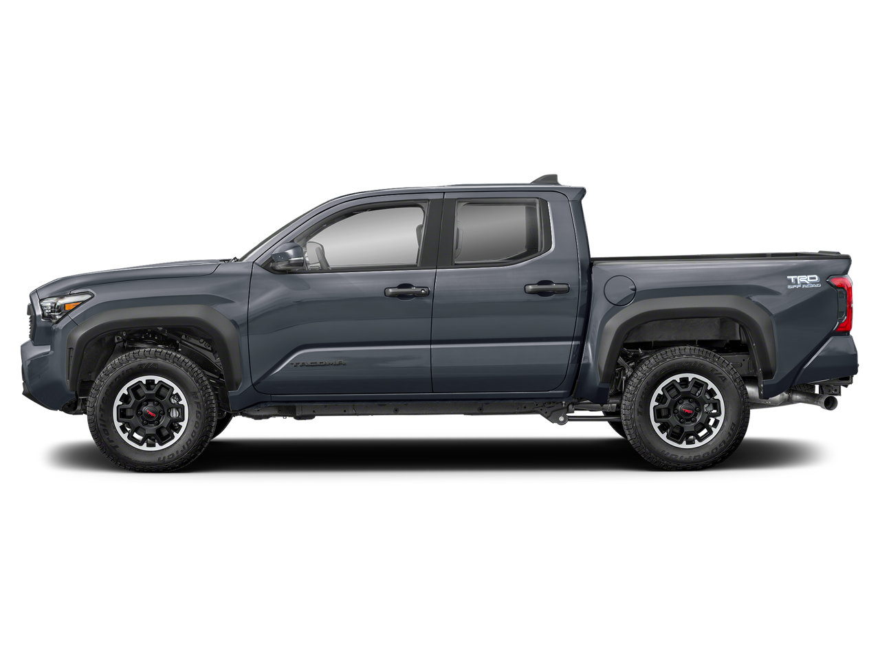 New 2026 Toyota Tacoma 4x4 Double Cab image 25