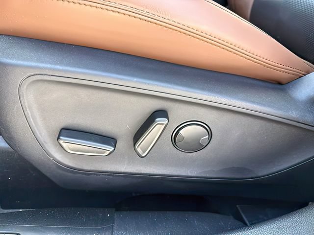Used 2022 Ford Bronco Sport Badlands w/ Premium Package AWD/4WD image 19