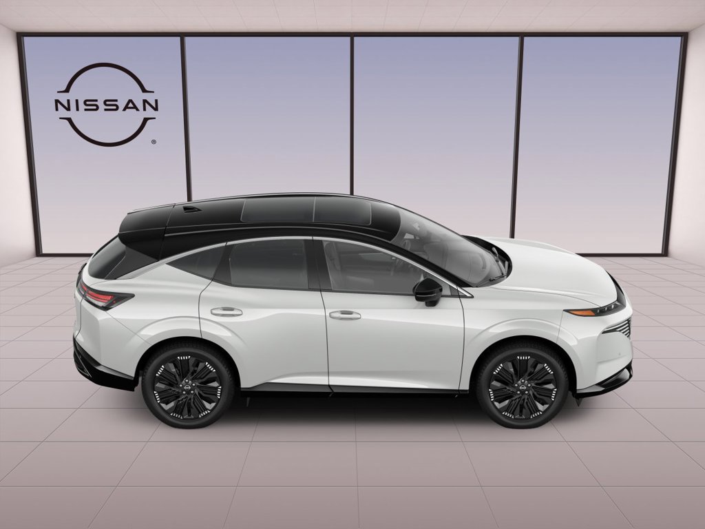 New 2027 Nissan Murano Platinum w/ Cargo Package AWD/4WD image 4