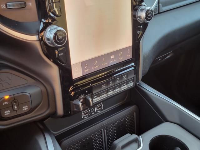 New 2026 RAM 2500 Big Horn image 35