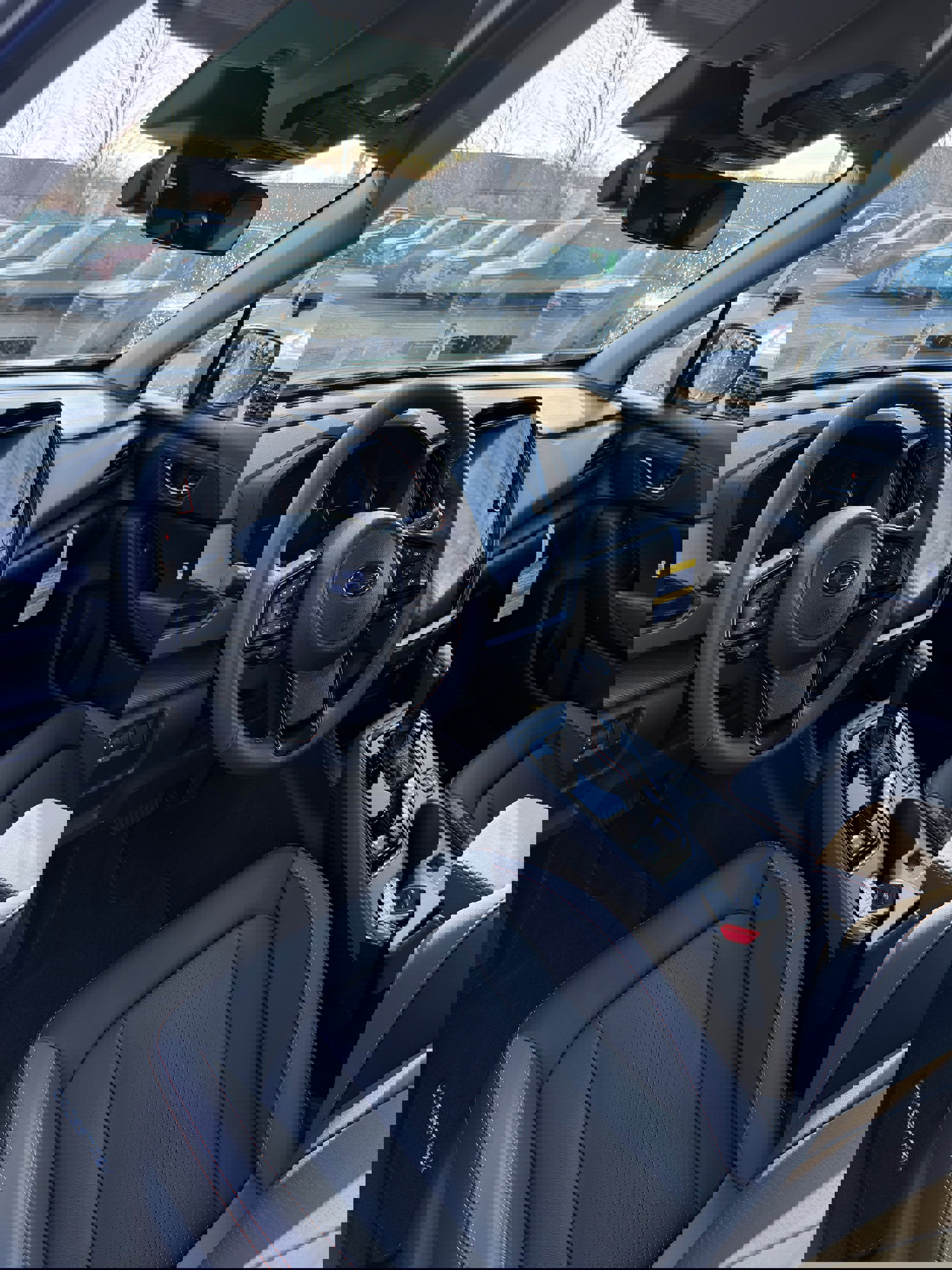 New 2026 Subaru Crosstrek 2.5i Limited image 15