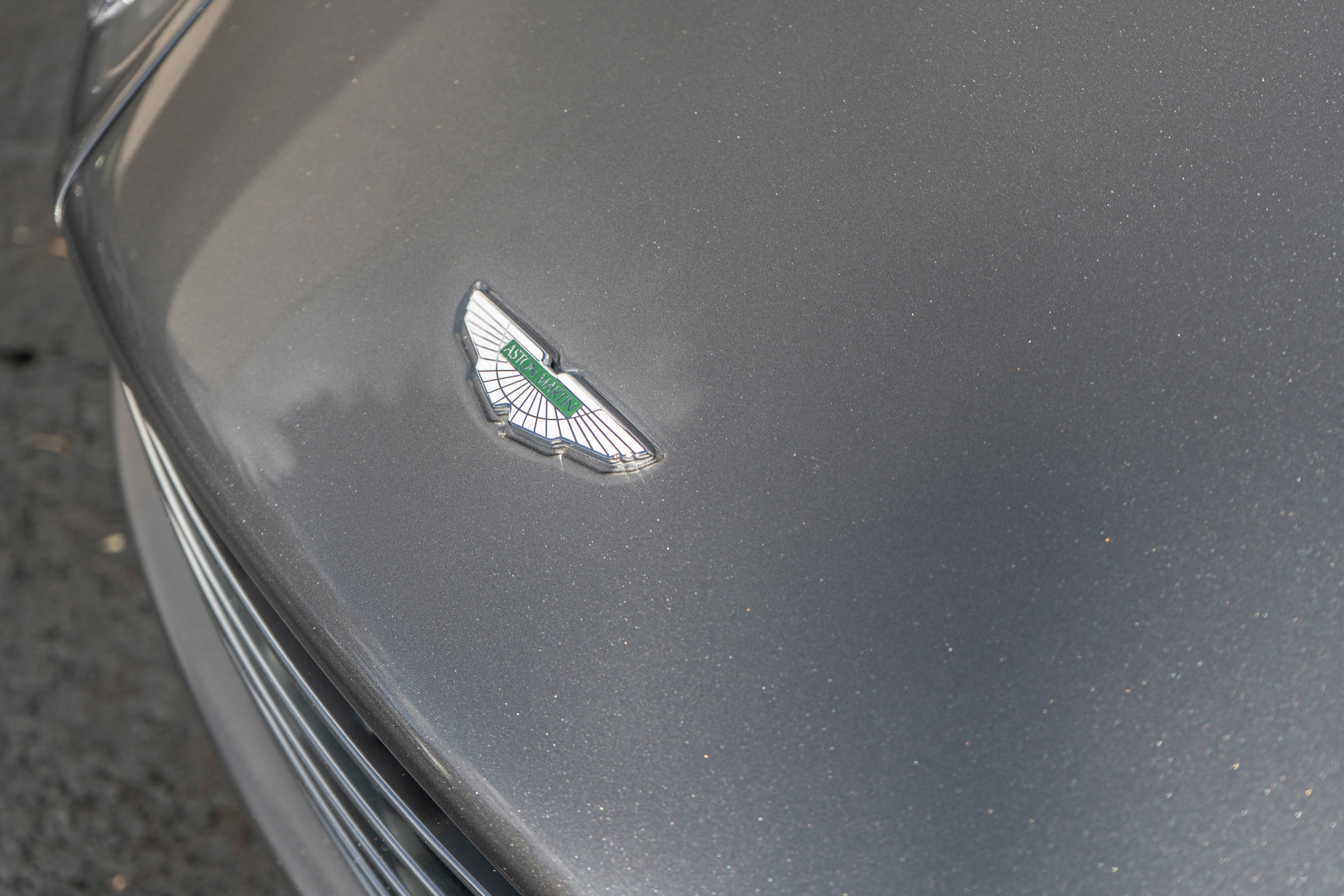 Used 2009 Aston Martin DB9 Volante image 42