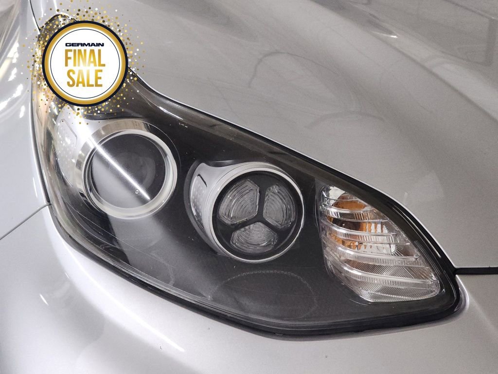 Used 2022 Kia Sportage LX image 12