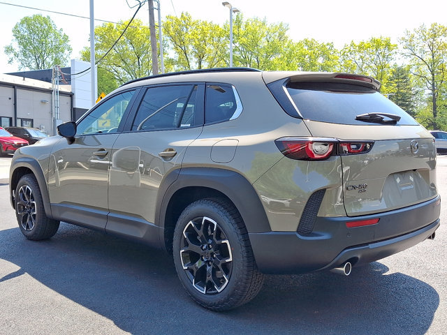 New 2026 MAZDA CX-50 Meridian Edition w/ Weather Package AWD/4WD image 4