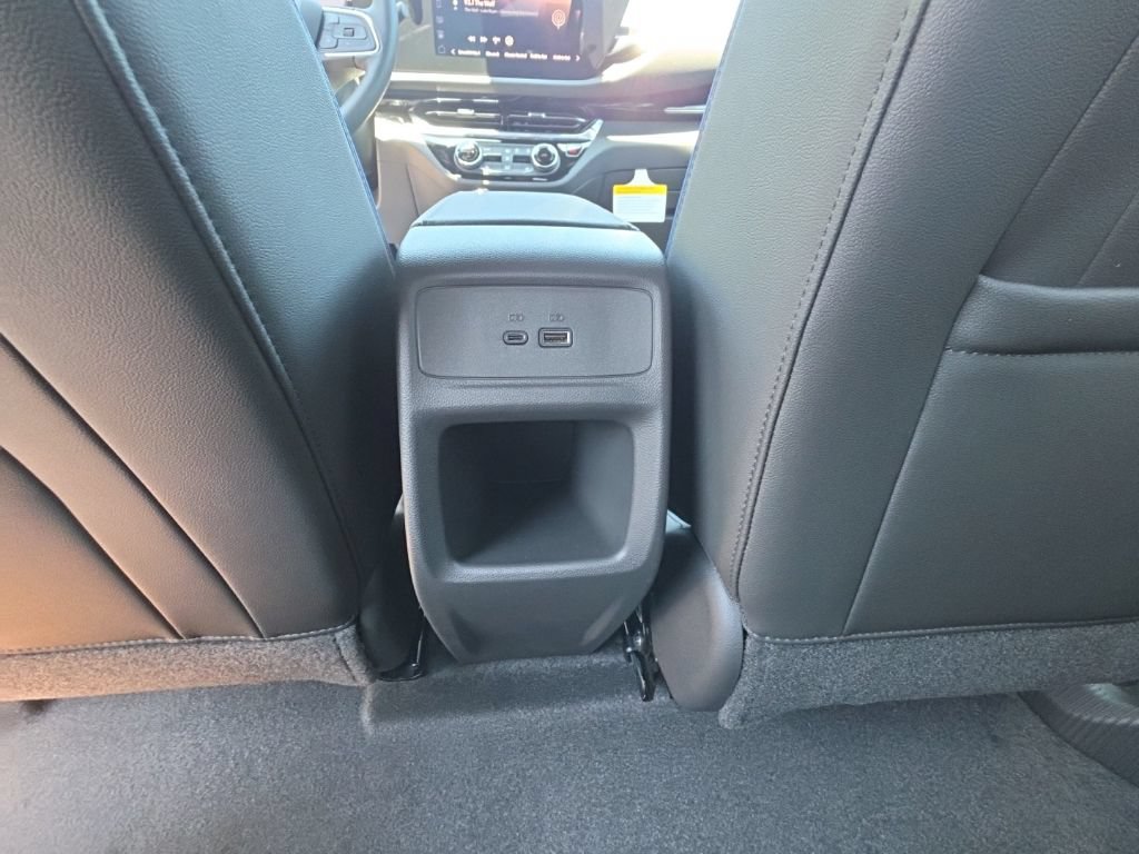 New 2026 Buick Envista Sport Touring w/ Convenience I Package FWD image 18