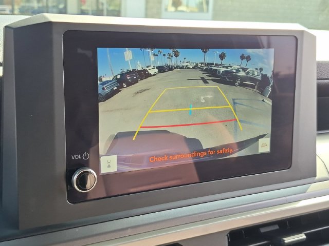 Used 2025 Toyota Tacoma TRD Off-Road AWD/4WD image 20