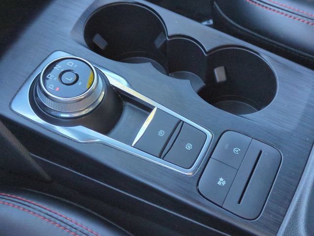 Used 2024 Ford Escape ST-Line AWD/4WD image 24