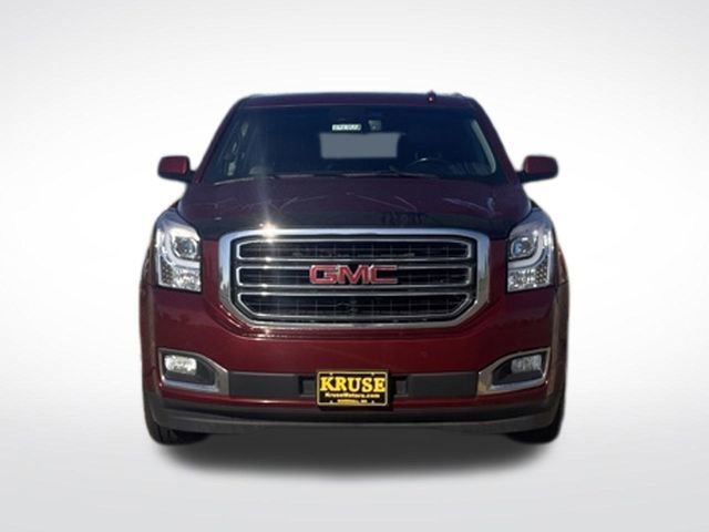 Used 2019 GMC Yukon XL SLT w/ Open Road Package AWD/4WD image 42