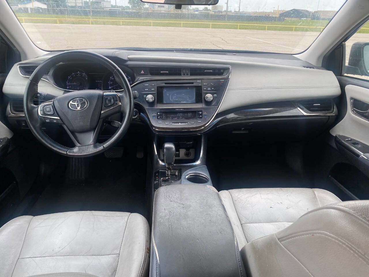 Used 2015 Toyota Avalon XLE image 9