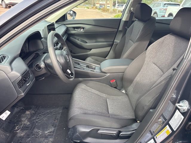 New 2026 Honda Accord LX image 7