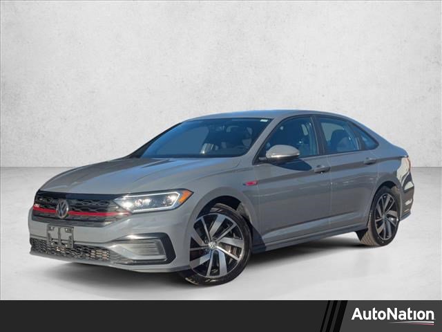 Used 2019 Volkswagen Jetta GLI image 1