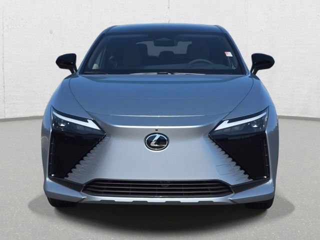 New 2026 Lexus RZ 350e 2WD w/ Technology Package image 2
