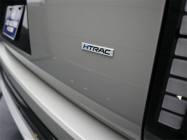 New 2026 Hyundai Ioniq 9 Limited image 23