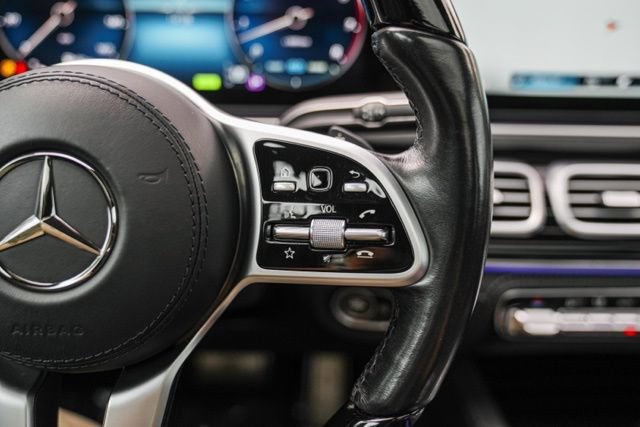 Used 2021 Mercedes-Benz Maybach GLS 600 4MATIC image 37