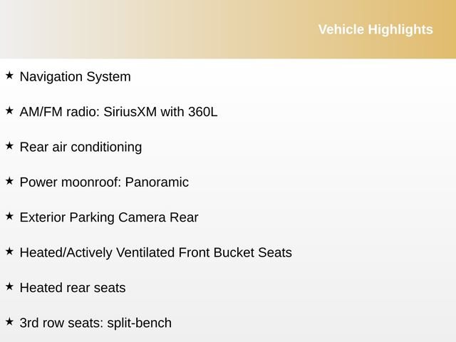 Used 2024 Volkswagen Atlas SEL image 8