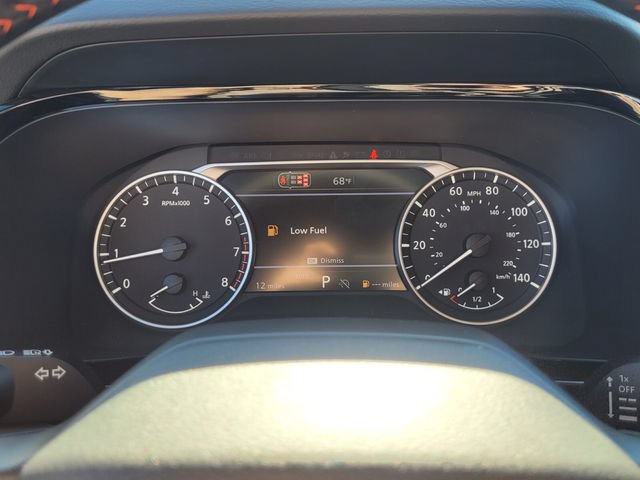 New 2026 Nissan Pathfinder Rock Creek w/ Rock Creek Premium Package AWD/4WD image 21