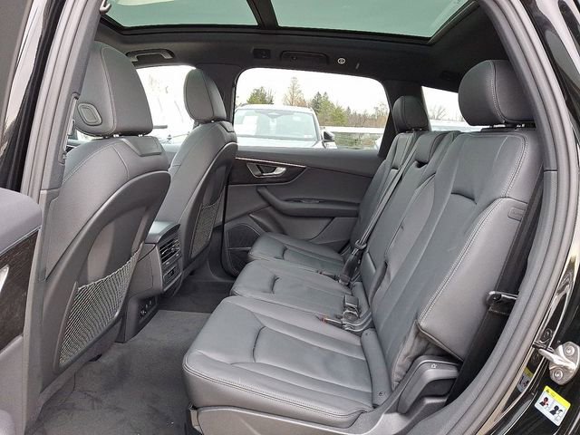 New 2026 Audi Q7 2.0T Premium image 7