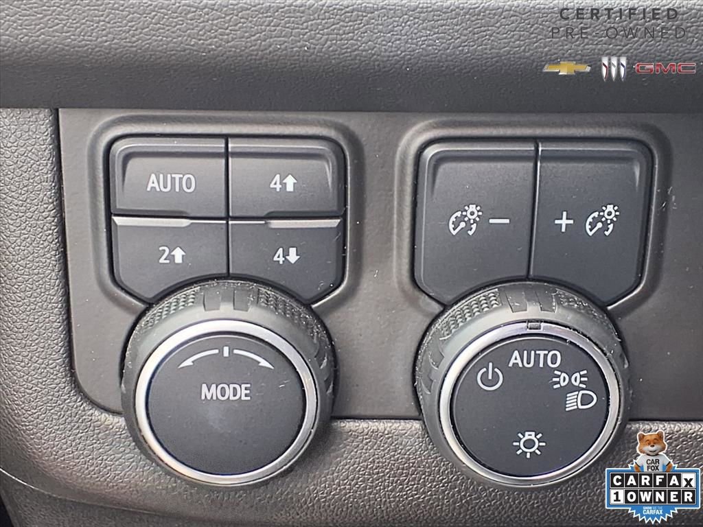 Certified 2022 Chevrolet Tahoe High Country image 9