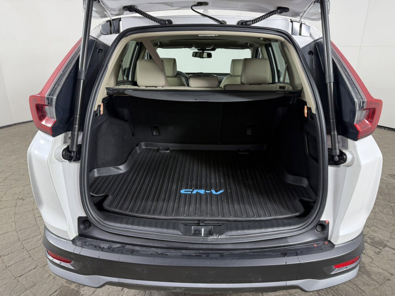 Used 2022 Honda CR-V EX-L image 7