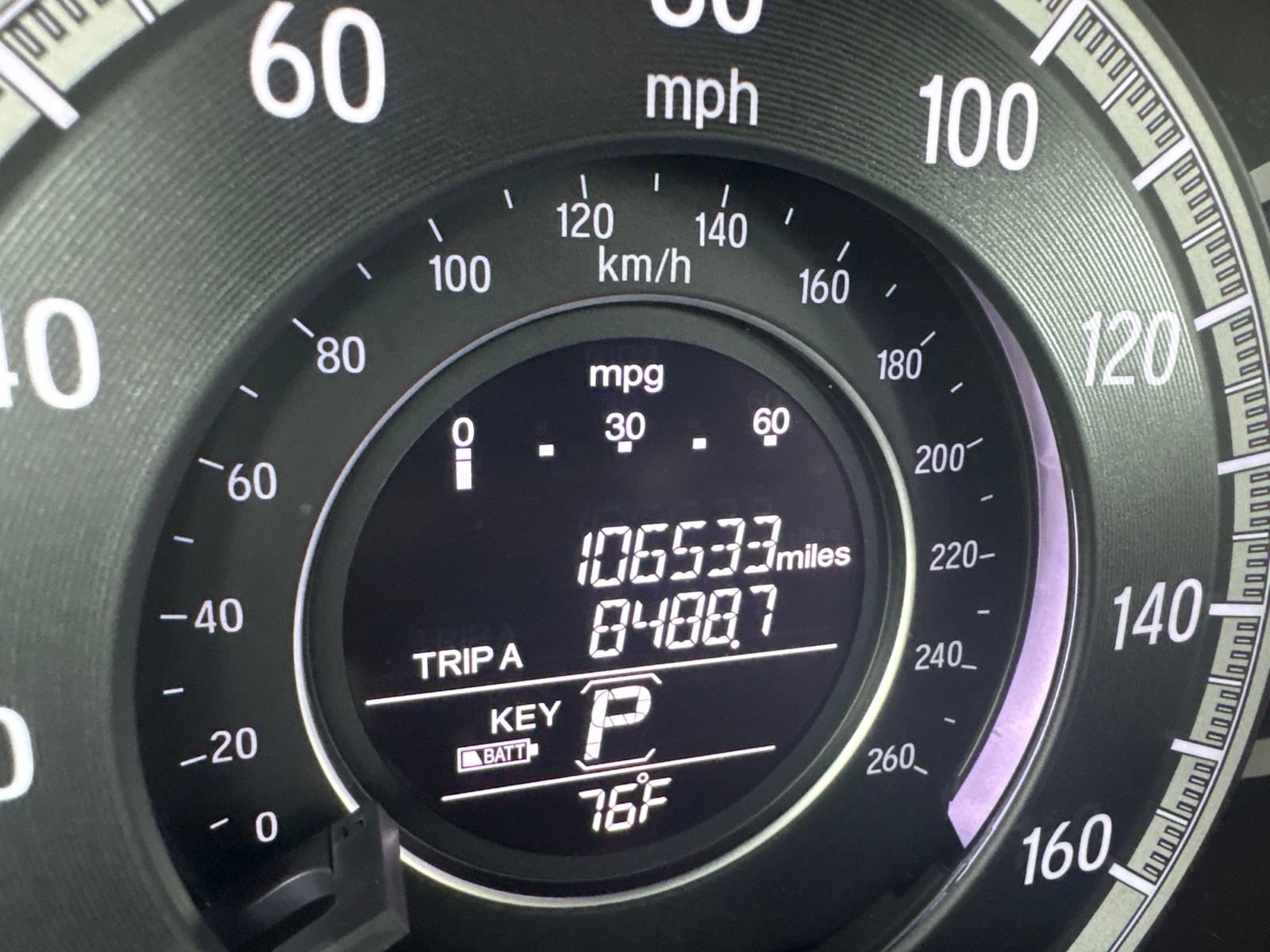 Used 2017 Honda Accord EX-L image 34