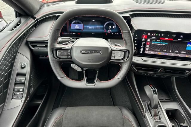 New 2026 Dodge Charger R/T AWD/4WD image 11