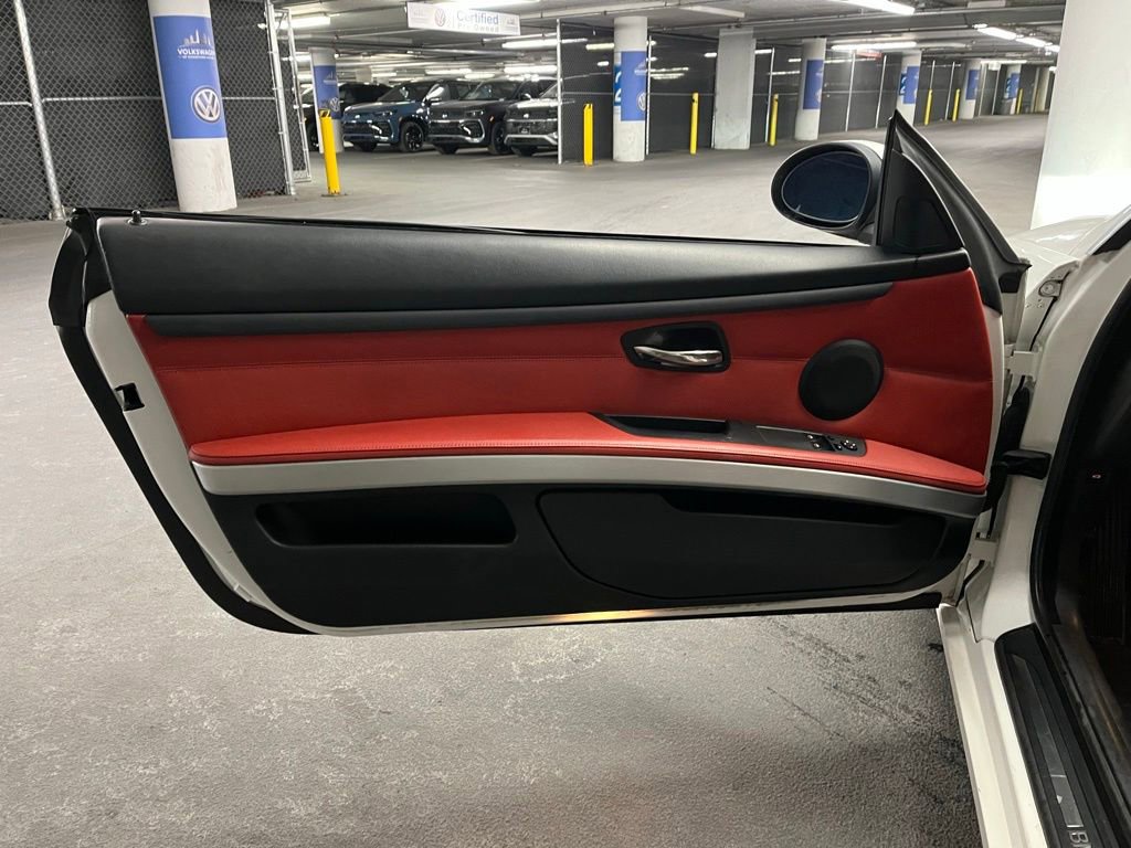 Used 2008 BMW 328i Coupe image 16