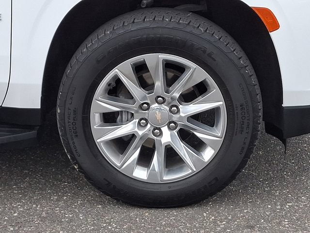 Used 2024 Chevrolet Tahoe Premier AWD/4WD image 27