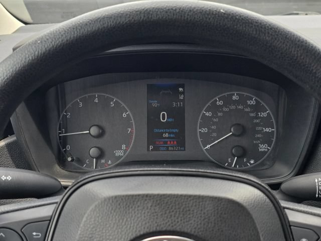Used 2023 Toyota Corolla LE FWD image 22