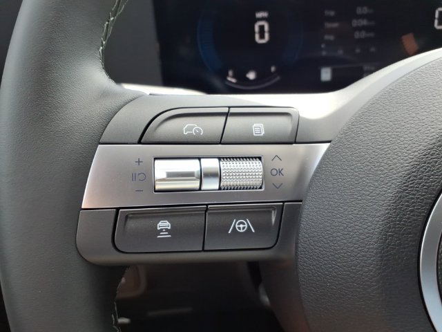 New 2027 Hyundai Kona SEL Sport FWD image 24