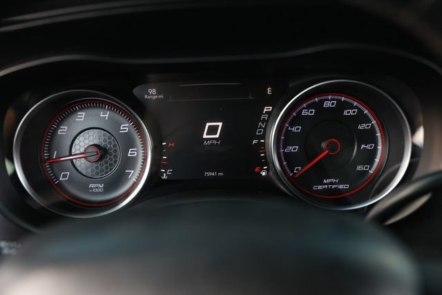 Used 2015 Dodge Charger Police RWD image 30