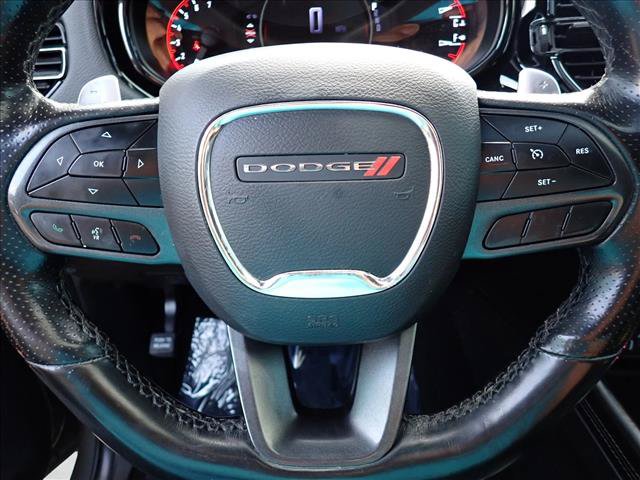 Used 2021 Dodge Durango GT w/ Blacktop Package AWD/4WD image 16