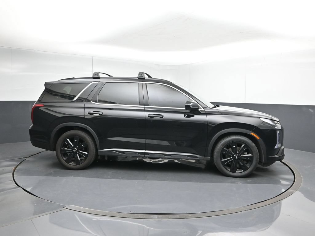 Used 2024 Hyundai Palisade XRT FWD image 6