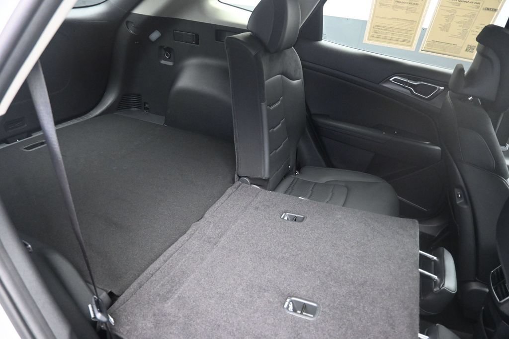 Used 2026 Kia Sportage SX Prestige FWD image 26